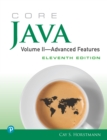 Core Java, Volume II--Advanced Features - eBook