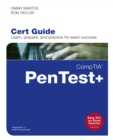 CompTIA PenTest+ PT0-001 Cert Guide - eBook