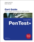 CompTIA PenTest+ PT0-001 Cert Guide - eBook