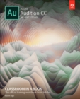 Adobe Audition CC Classroom in a Book - eBook