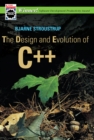 Design and Evolution of C++, The - eBook