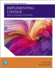 Implementing Change : Patterns, Principles, and Potholes - Book