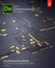 Adobe Dreamweaver CC Classroom in a Book (2018 release) - eBook