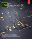 Adobe Dreamweaver CC Classroom in a Book (2018 release) - eBook