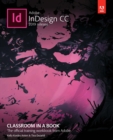 Adobe InDesign CC Classroom in a Book (2019 Release) - eBook