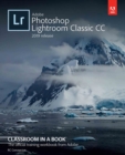 Adobe Photoshop Lightroom Classic CC Classroom in a Book (2019 Release) - eBook