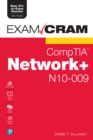 CompTIA Network+ N10-009 Exam Cram - eBook