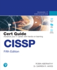 CISSP Cert Guide - eBook