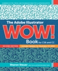 Adobe Illustrator WOW! Book for CS6 and CC, The - eBook