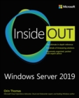 Windows Server 2019 Inside Out - eBook