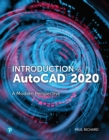 Introduction to AutoCAD 2020 : A modern Perspective - eBook