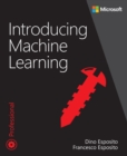 Introducing Machine Learning - eBook