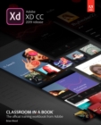 Adobe XD CC Classroom in a Book (2019 Release) - eBook