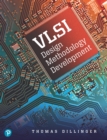 VLSI Design Methodology Development - eBook