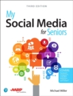 My Social Media for Seniors - Book