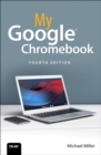 My Google Chromebook - Book