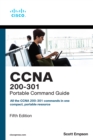 CCNA 200-301 Portable Command Guide - eBook