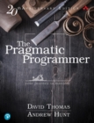 Pragmatic Programmer, The :  Your journey to mastery, 20th Anniversary Edition - eBook