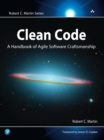 Clean Code : A Handbook of Agile Software Craftsmanship - eBook
