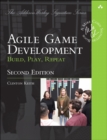 Agile Game Development : Build, Play, Repeat - eBook