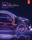 Adobe After Effects Classroom in a Book (2020 release) - eBook