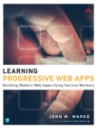 Learning Progressive Web Apps - eBook