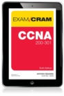 CCNA 200-301 Exam Cram - eBook