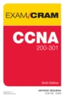 CCNA 200-301 Exam Cram - eBook