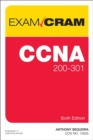 CCNA 200-301 Exam Cram - Book