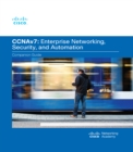 Access Code Card for Enterprise Networking, Security, and Automation v7.0 (ENSA) Companion Guide - eBook