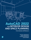 AutoCAD for Interior Design and Space Planning - eBook