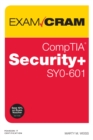 CompTIA Security+ SY0-601 Exam Cram - eBook