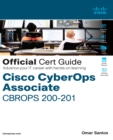 Cisco CyberOps Associate CBROPS 200-201 Official Cert Guide - eBook