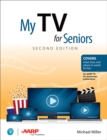 My TV for Seniors - Book