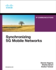 Synchronizing 5G Mobile Networks - Book