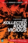 Kollected Kode Vicious, The - eBook