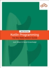 Kotlin Programming :  The Big Nerd Ranch Guide - eBook