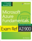 Exam Ref AZ-900 Microsoft Azure Fundamentals - eBook