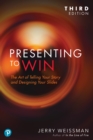 Presenting to Win, Updated and Expanded Edition - eBook