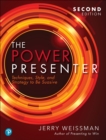 The Power Presenter : Techniques, Style, and Strategy to Be Suasive - eBook