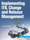 Implementing ITIL Change and Release Management - eBook