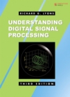 Understanding Digital Signal Processing - Book