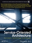 Service-Oriented Architecture : Concepts, Technology, and Design - eBook