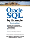 Oracle SQL by Example - eBook