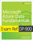 Exam Ref DP-900 Microsoft Azure Data Fundamentals - Book