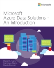 Microsoft Azure Data Solutions - An Introduction - Book
