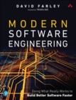 Modern Software Engineering : Doing What Works to Build Better Software Faster - Book