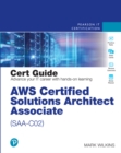 AWS Certified Solutions Architect - Associate (SAA-C02) Cert Guide - eBook
