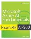 Exam Ref AI-900 Microsoft Azure AI Fundamentals - eBook