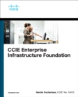 CCIE Enterprise Infrastructure Foundation - eBook